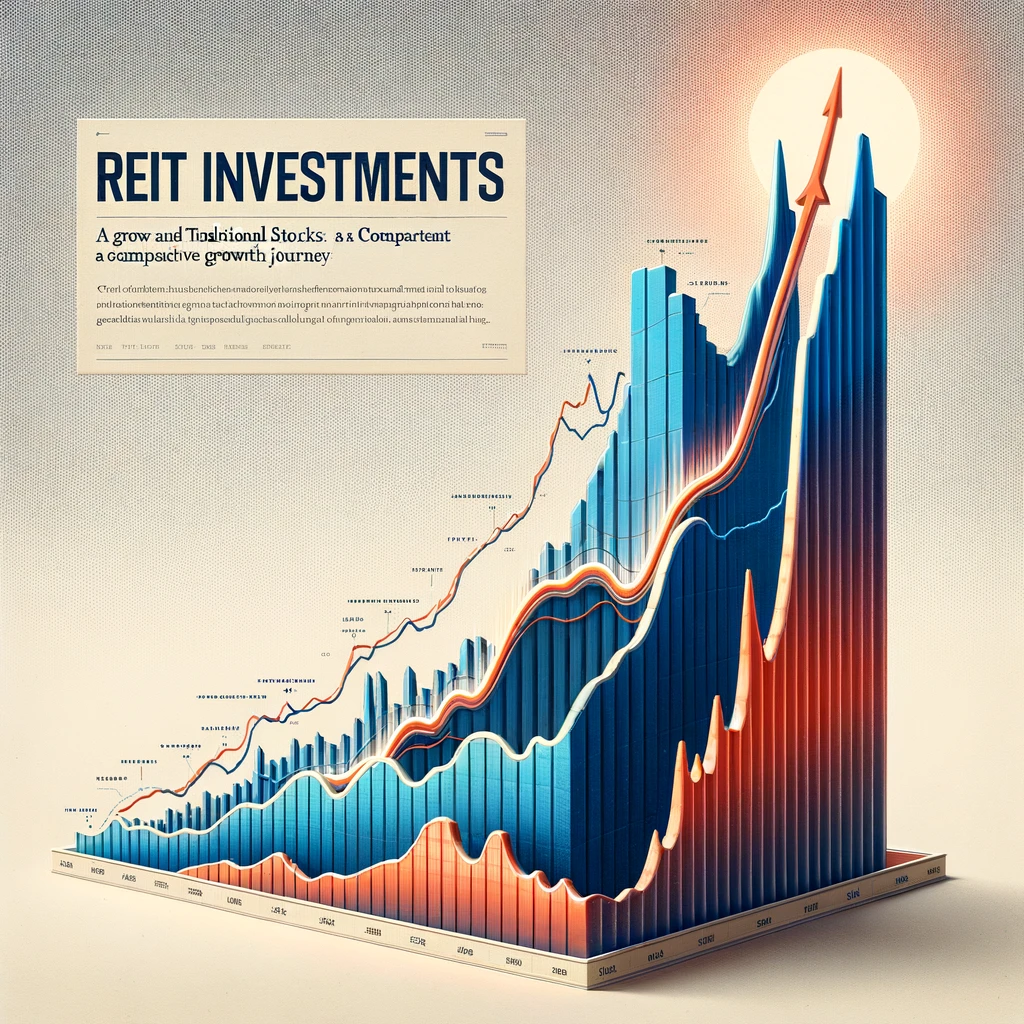 Advantages of Investing in REIT