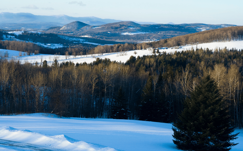 Vermont, EUA